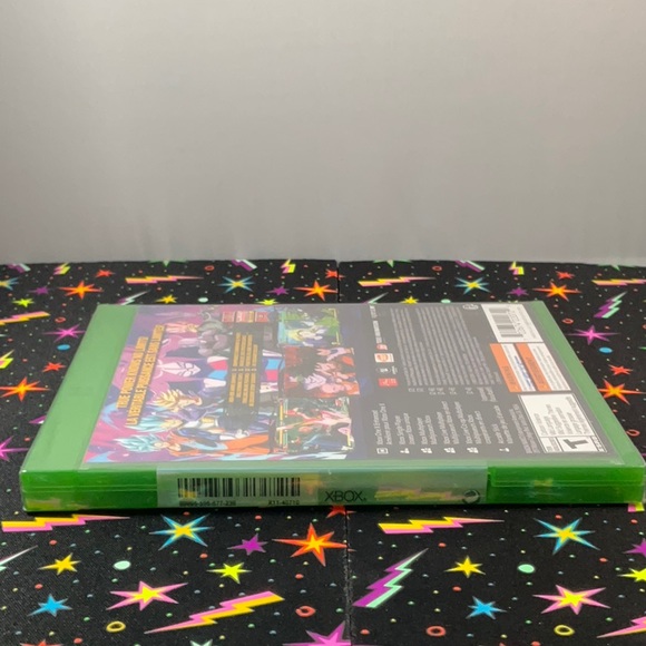 Brand new Dragonball Fighter Z - Picture 5 of 6